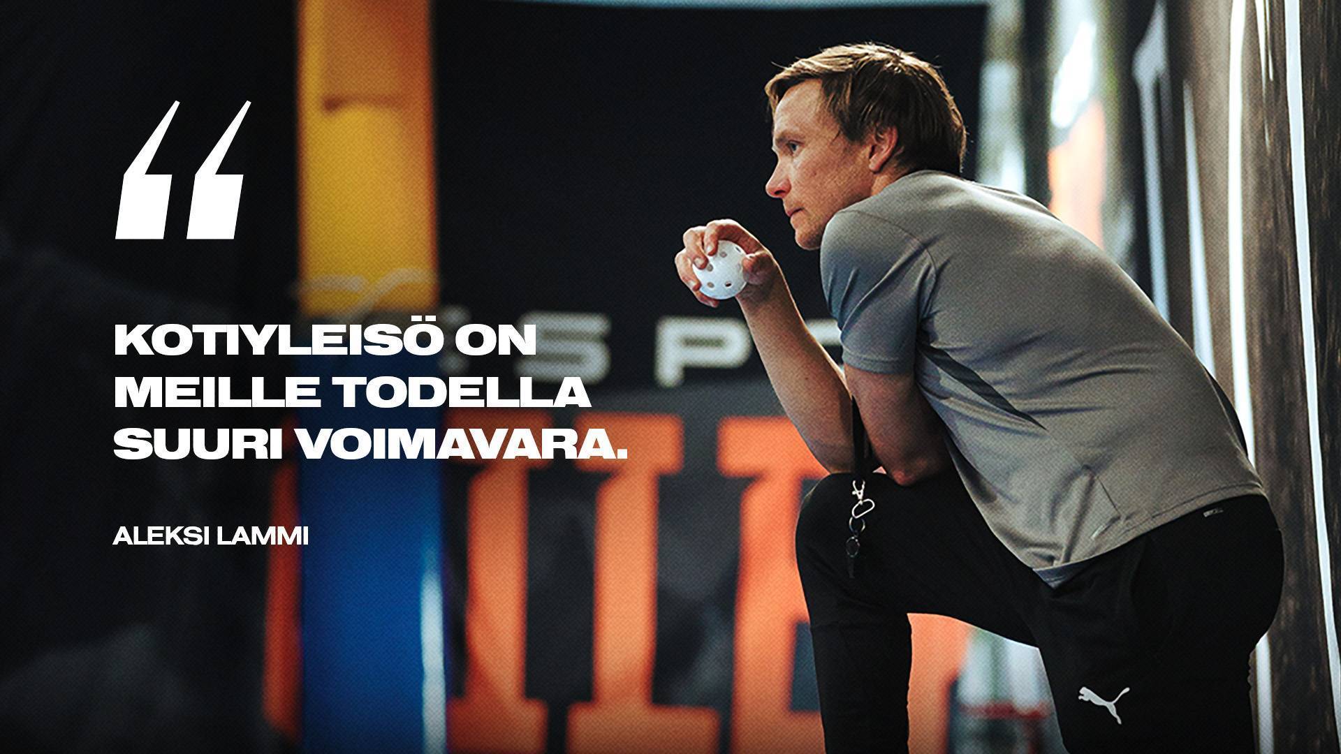 Puolivälieräennakko: Oilers vs OLS