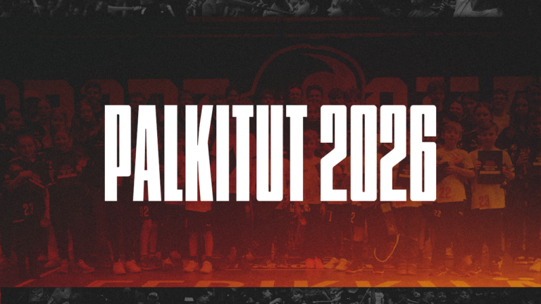 Vuoden 2026 palkitut!