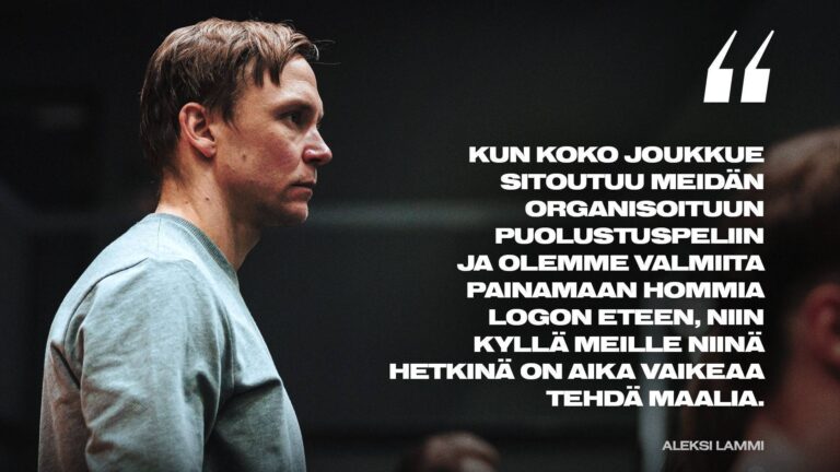 Välieräennakko: Oilers vs Nokian KrP