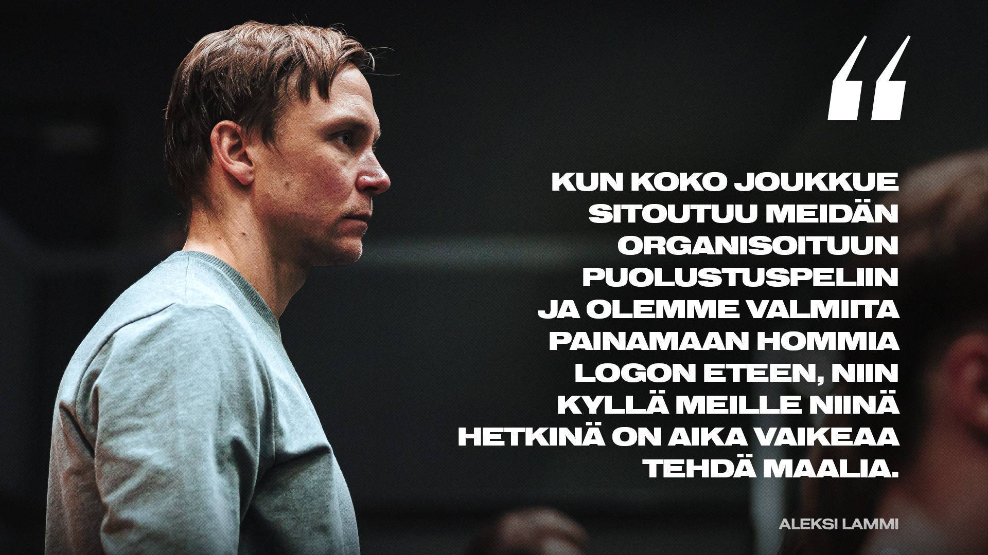 Välieräennakko: Oilers vs Nokian KrP