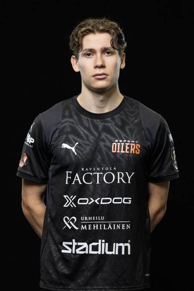 Olli Jokela, Esport Oilers
