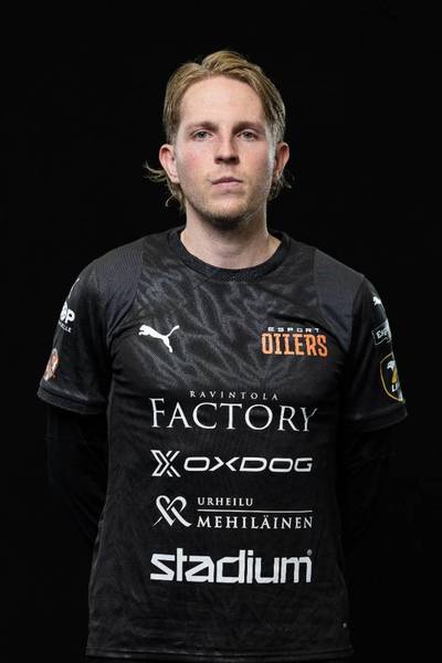 Markus Markkola, Esport Oilers