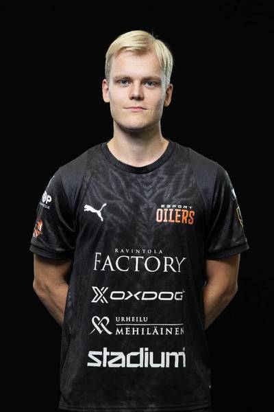 Tuomas Ojala, Esport Oilers
