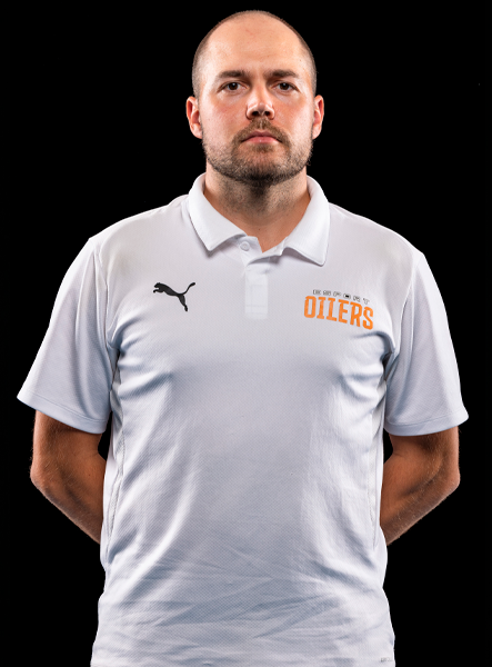 Rasmus Markelin, Esport Oilers