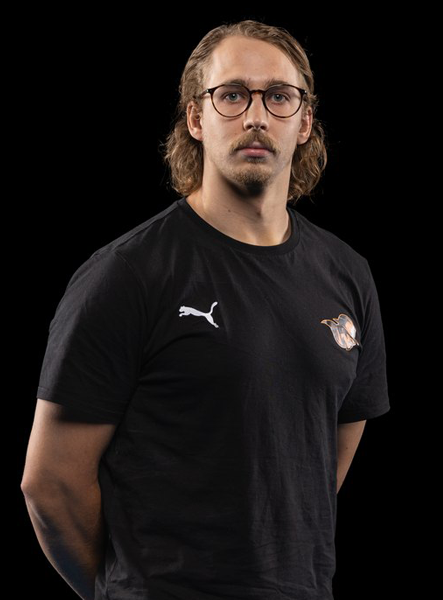 Tuomas Hyttinen, Esport Oilers