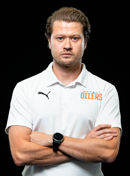 Tuomas Laakkonen, Esport Oilers