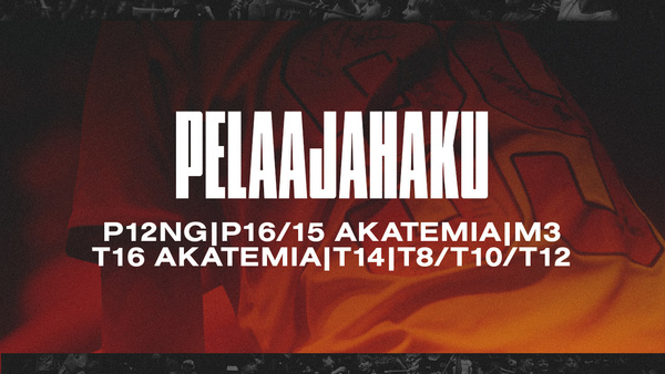 Pelaajahaku!