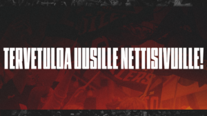Tervetuloa Oilersin uusille nettisivuille!